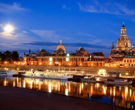 Минск - Вроцлав* - Гёрлиц - Баутцен - Майсен* - замок Морицбург* - Саксонская Швейцария* - Дрезден - Минск Для туристов  с визами