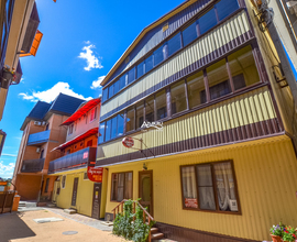 Гостевой дом Азовская гавань первая линия