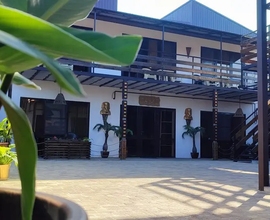 Ейск гостевой дом «Оазис»