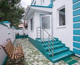 Гостевой дом «Бриз» (толстый мыс)