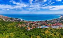 Автобусный тур в Болгарию с отдыхом на курорте Солнечный Берег