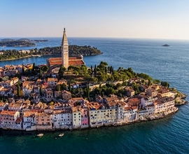 Отдых на море в Хорватии 2026 ! Раннее бронирование до 01.12.2025! Визовая поддержка .