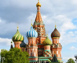 Железнодорожный тур Московский сюжет