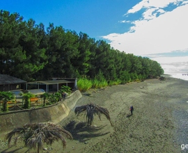 Пицунда Гостевой дом  «KuGa Parador»    НОВИНКА 2025 ГОДА Автобус + ЖД