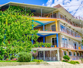 Коктебель Отель У верблюжьих горбов