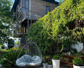 Пицунда Гостевой дом  «Инга»