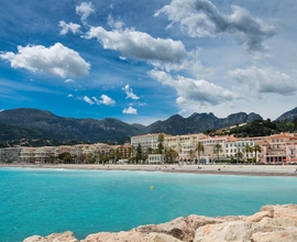 (Для туристов с визами) Вена - Флоренция - Рим - отдых на Тирренском море (7 ночей) - о.Капри - Помпеи - Неаполь - Сорренто - Казерта - Амальфи - Падуя - Верона - Клагенфур - Краков