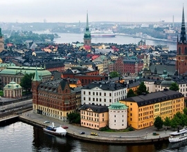 Минск - Берлин - Люксембург* - Париж - Амстердам* - Копенгаген* - Стокгольм - Турку - Хельсинки* - Таллин - Минск 770 евро +350 рублей Визовая поддержка