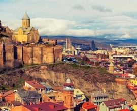 Анапа  Гостевой дом  Камелия