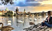 БУДАПЕШТ – ЧЕСКЕ-БУДЕЕВИЦЕ — замок ГЛУБОКА-НАД-ВЛТАВОЙ — ПРАГА — КАРЛОВЫ ВАРЫ* — ЛОДЗЬ 475 евро + 250 рублей Визовая поддержка