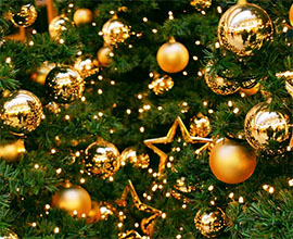 Рождество  2026