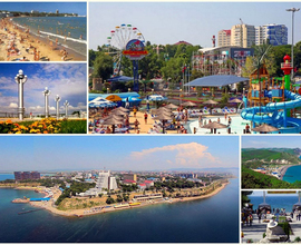 Трансфер  Станица Голубицкая Джемете  Витязево Анапа Кабардинка Геленджик