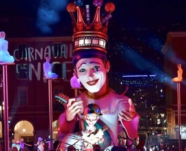 Грац – Венеция – Ницца – Канны – Ментон – Монако* – Иврея – Клагенфурт Стоимость тура 795 евро + 250 рублей Визовая поддержка.