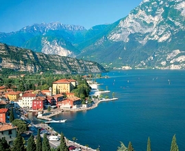 Будапешт - Сентендре - Венеция - Верона - озеро Гарда - Флоренция - Сан-Джиминьяно - Пиза - заповедник Чинкве Терре - Болонья - Феррара - озеро Хевиз - Кестхей - Долина Красавиц