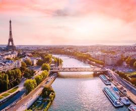 БЕРЛИН – БРЮССЕЛЬ – БРЮГГЕ* — ПАРИЖ (3 ДНЯ) – НОРМАНДИЯ* — ВЕРСАЛЬ* – ТРИР 615 евро +250 рублей