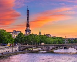 Берлин - Кёльн – Париж (4 дня) – замки Луары* – Ротенбург-на-Таубере* Визовая поддержка  615 EUR +250 BYN