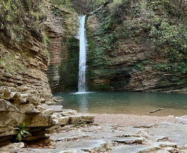 SPA-тур в Адыгею без ночных переездов