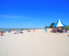 Ейск Частный пансионат  У Натальи