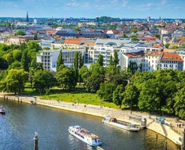 Минск – Потсдам – Кекенхоф –Амстердам – Харлем – Заансе Сханс – Бремен – Минск для туристов с визами