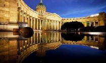 Санкт-Петербург и Карелия 5 дней с дорогой 125 у.е +100 рублей