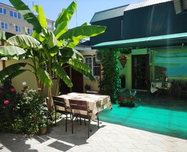 Анапа гостевой дом   Старый дворик