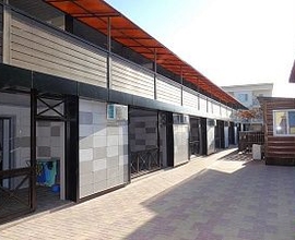 Гостевой дом  ТАМАНЬ НОВИНКА    30 ШАГОВ   и   МОРЕ !