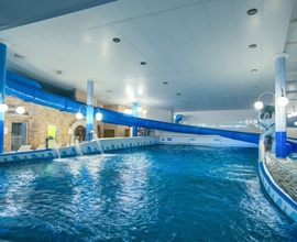 ВЫХОДНЫЕ В БЕЛОСТОКЕ Hotel Gołębiewski Białystok 150 евро + 100 рублей Для туристов с визами