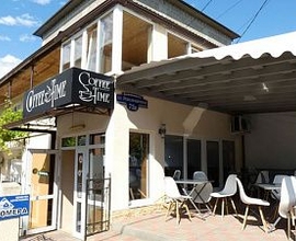 Кабардинка  частный пансионат  Уютный