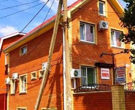 Гостевой дом на Калинина  в 5 минутах от моря !!!