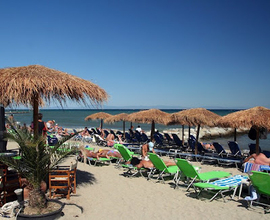 Будапешт - оз. Охрид - Паралия Катерини (7 ночей на море) - Скопье - Сегед - Кошице*