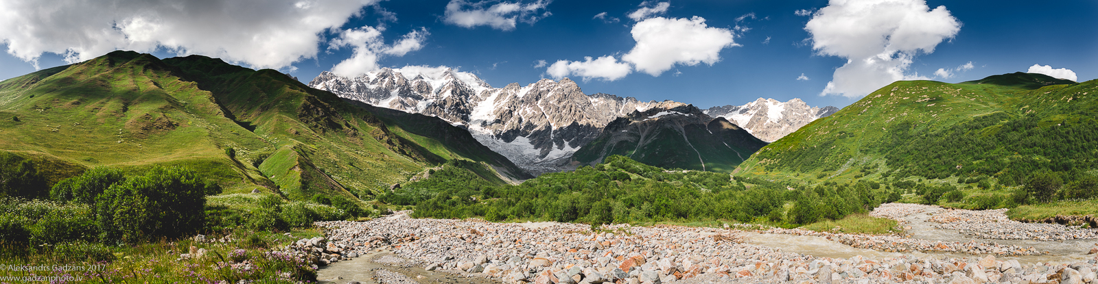 Отдых + экскурсионная программа