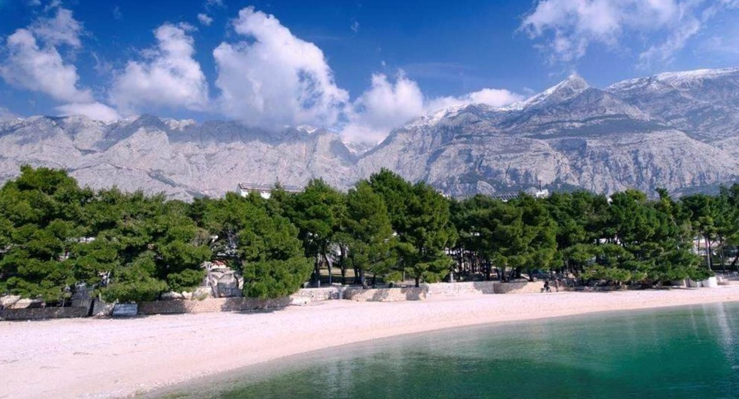 Отдых на море в Хорватии 2026 ! Раннее бронирование до 01.12.2025! Визовая поддержка .