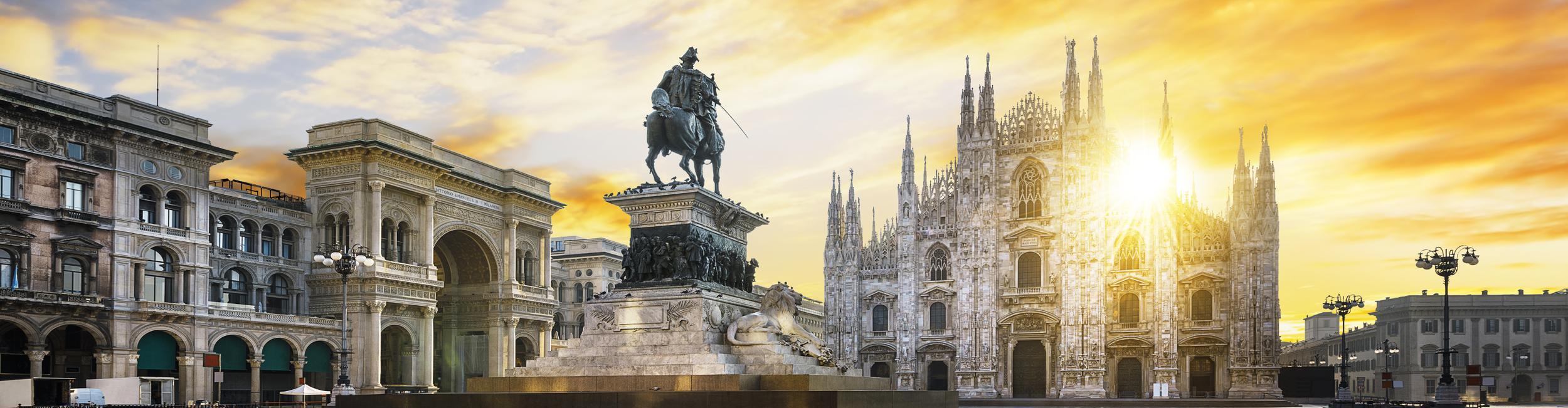 Авиа Милан – Тирано – Милан – Комо* – Бергамо* Визовая поддержка Стоимость тура 1335 евро