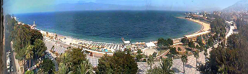 Самолёт+автобус Катания -  Вулкан Этна* - Таормина – отдых в «Божьей бухте» Калабрии ( 6 ночей)–Тропея- Сиракузы*– Ното* - Катания