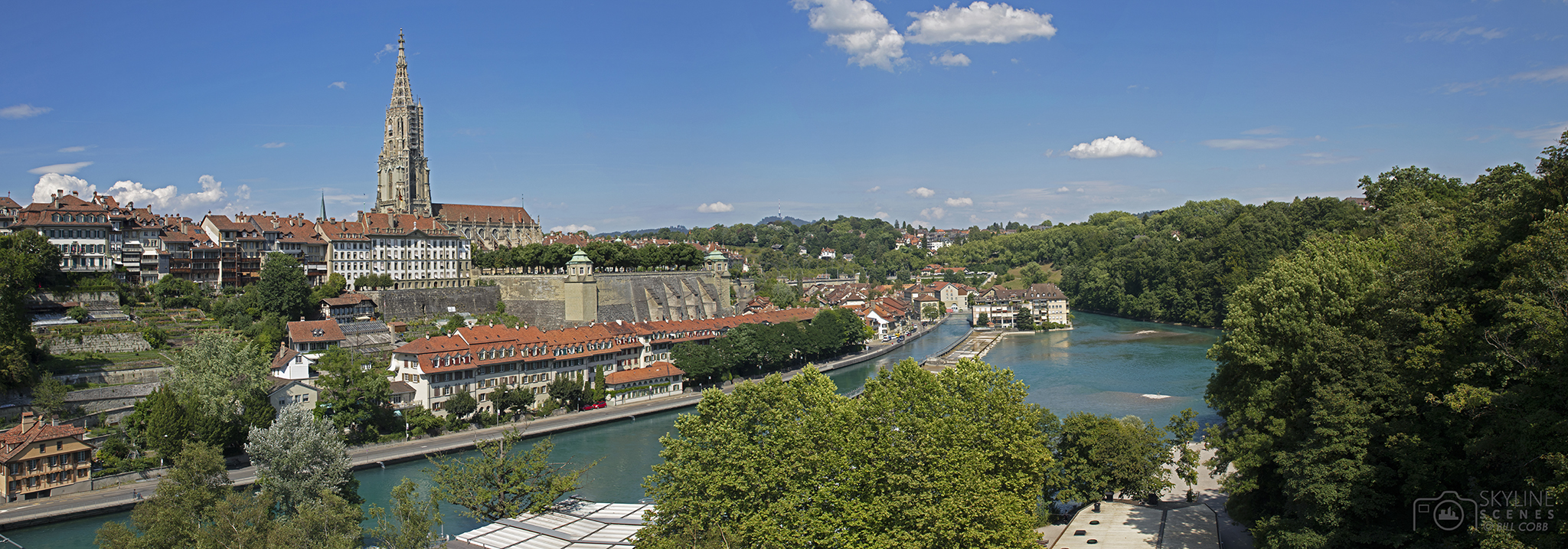 Нюрнберг – Бамберг* – Страсбург – Кольмар – Риквир – Берн* – Лаутербруннен* – Селеста – Баден-Баден* – Вюрцбург 655 евро + 100 рублей