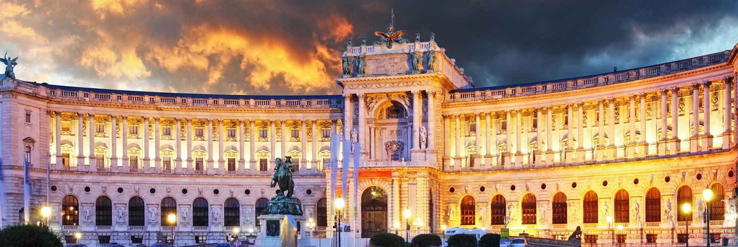 Будапешт - Вена - Прага - Дрезден* Визовая поддержка