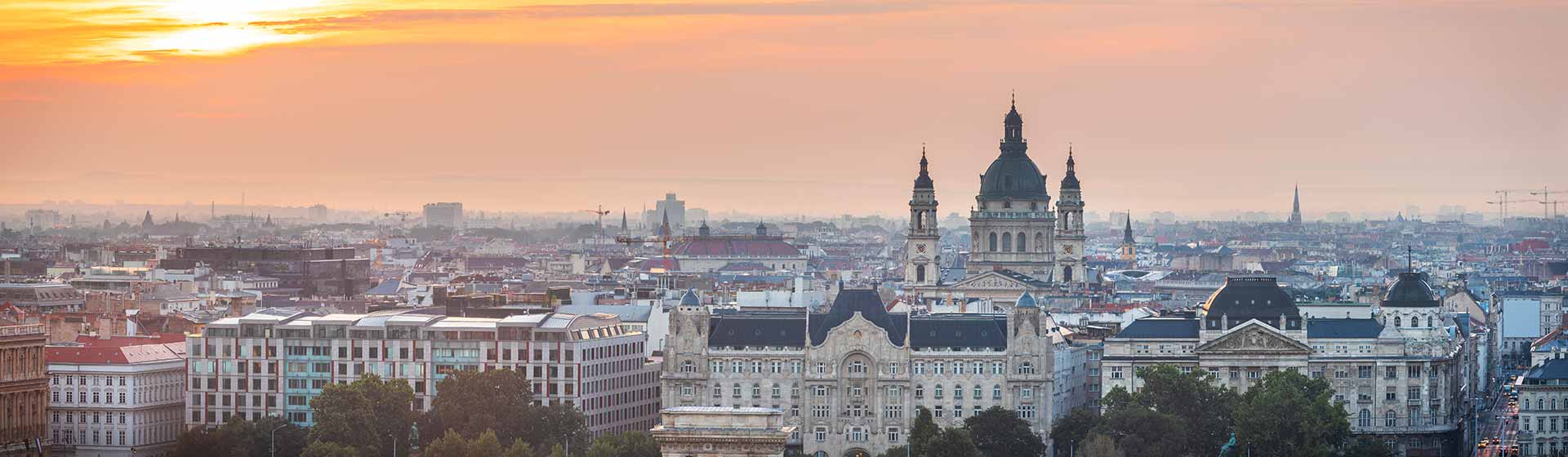 Будапешт – Карнавал в Риеке – Любляна – Загреб – Печ – Пальконья – Мохач – Фестиваля Бусо Визовая поддержка 555 евро + 250 рублей