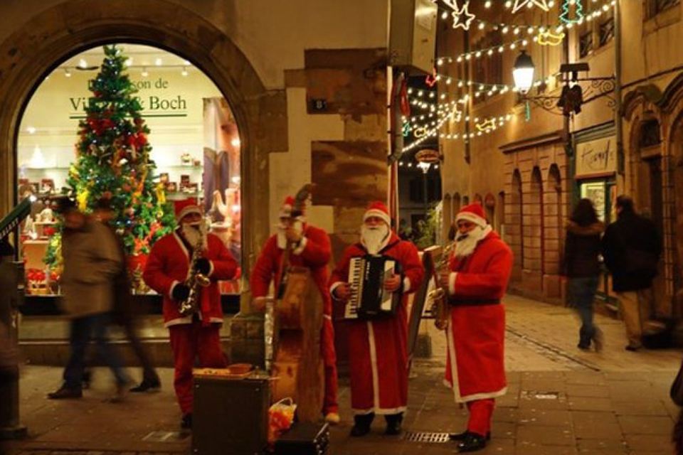 30.12.2025 Новый год в Москве 2026