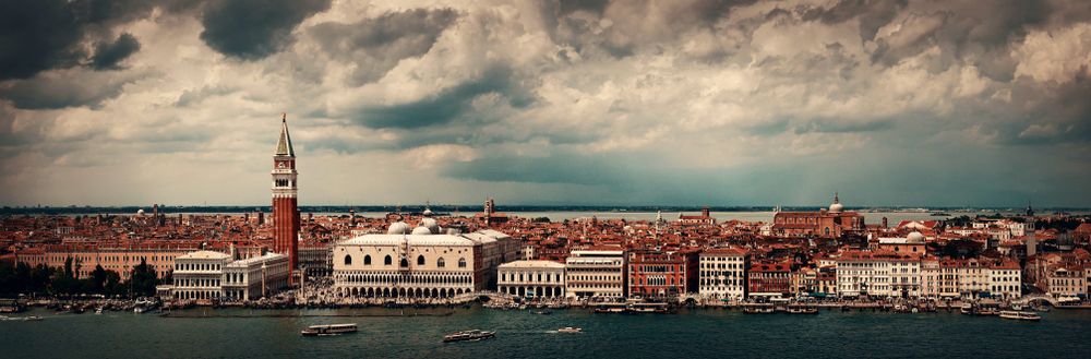 БУДАПЕШТ – ЛЮБЛЯНА – ВЕНЕЦИЯ – ВЕРОНА — ЗАЛЬЦБУРГ