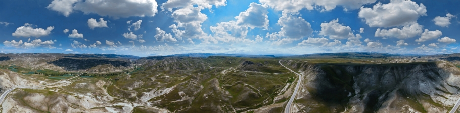 Авиатур Неизведанный Дагестан 990 у.е. +100 рублей