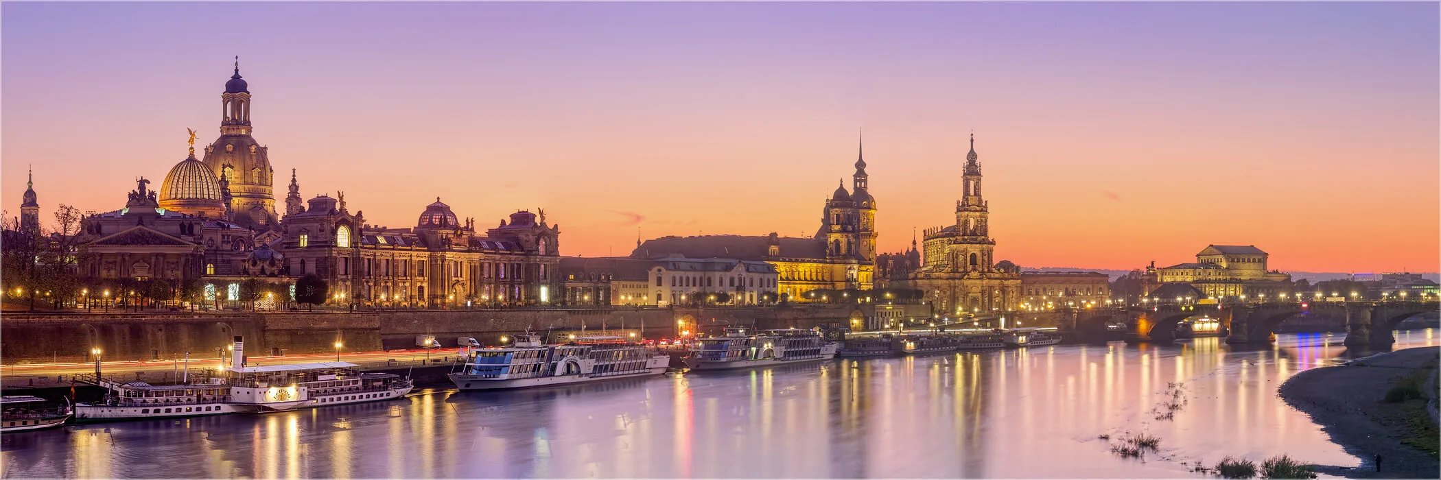 Минск – Вроцлав – Прага – Нюрнберг – Дрезден – Минск Для туристов с визой 345 евро + 250 рублей