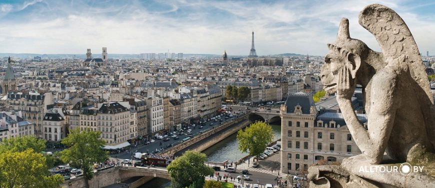 Берлин - Париж (3 дня) - Нормандия (Руан, Онфлер, Довиль, Трувиль)* - Долина Луары* - Версаль* - Мюнхен - Прага 595 евро + 295 рублей Визовая поддержка