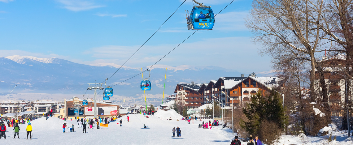 Зимние каникулы в горах: Закопане и Банско  Стоимость тура 625 евро  250 рублей Визовая поддержка