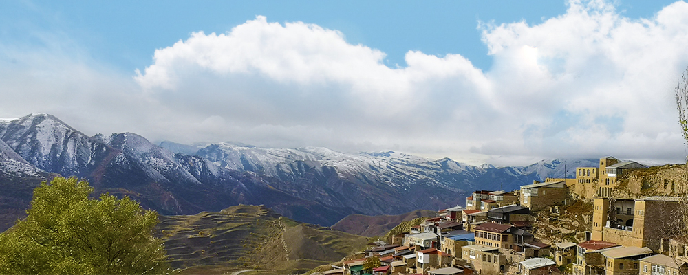 Экскурсионный тур в Дагестан 360 у.е  + 150 рублей