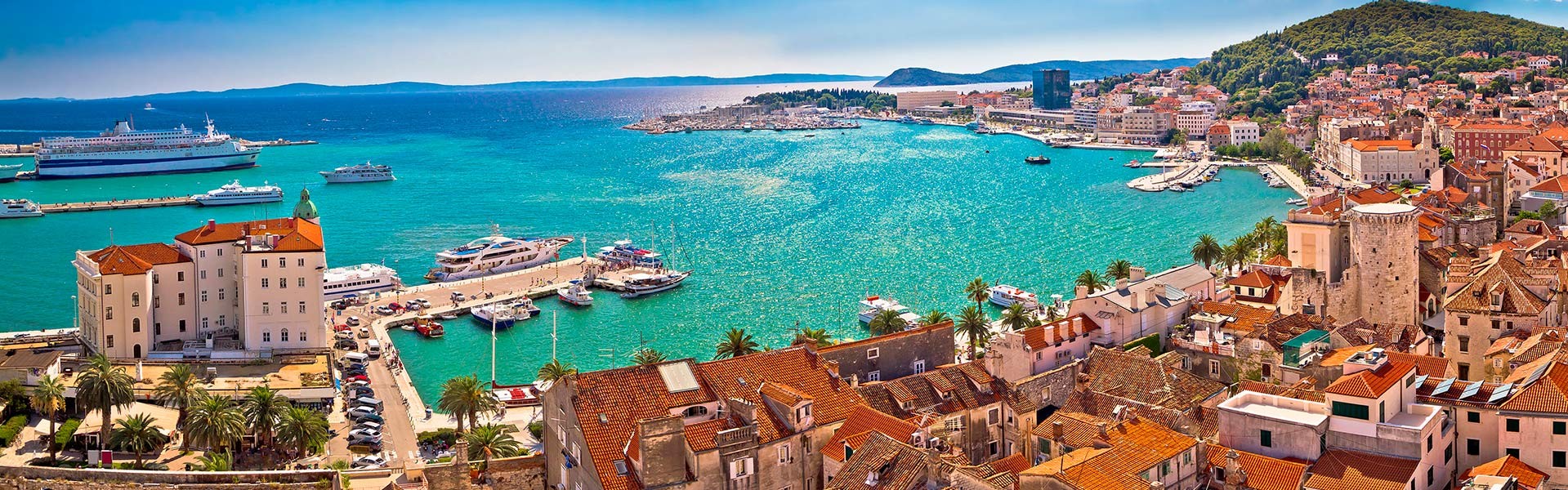 В ПОИСКАХ ЛЕТА: ВЕНГРИЯ + ХОРВАТИЯ