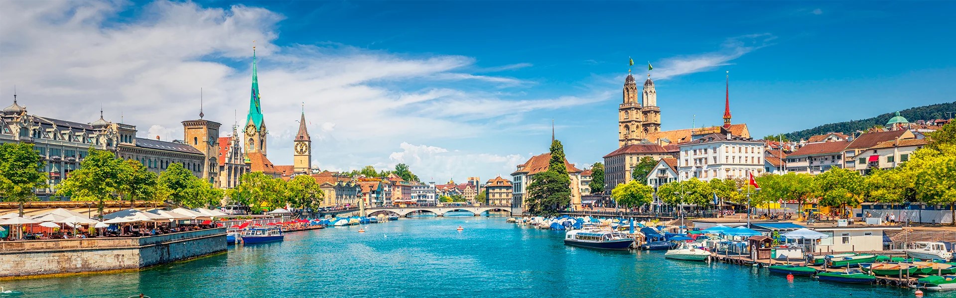 Вена – Венеция – Милан –Беллинцона – Лугано – Веве - Монтре – Женева* - Берн – Люцерн* – Цюрих - водопад Шаффхаузен* – Зальцбург 865€ + 250 рублей